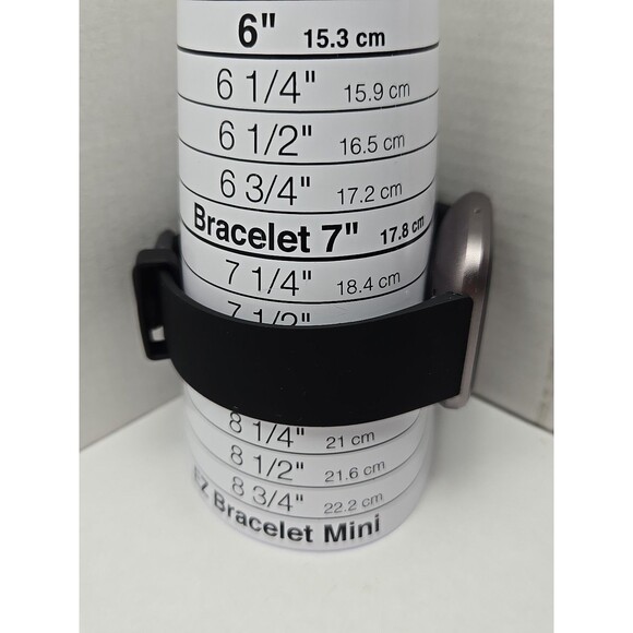 Fitbit Versa 2 Smartwatch Gray 40mm Alexa WR50M Always On Display No Charger - Picture 7 of 10